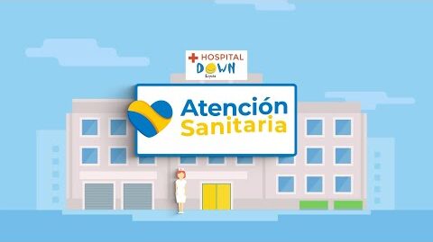 Ir a Atención sanitaria en síndrome de Down: Salud Mental