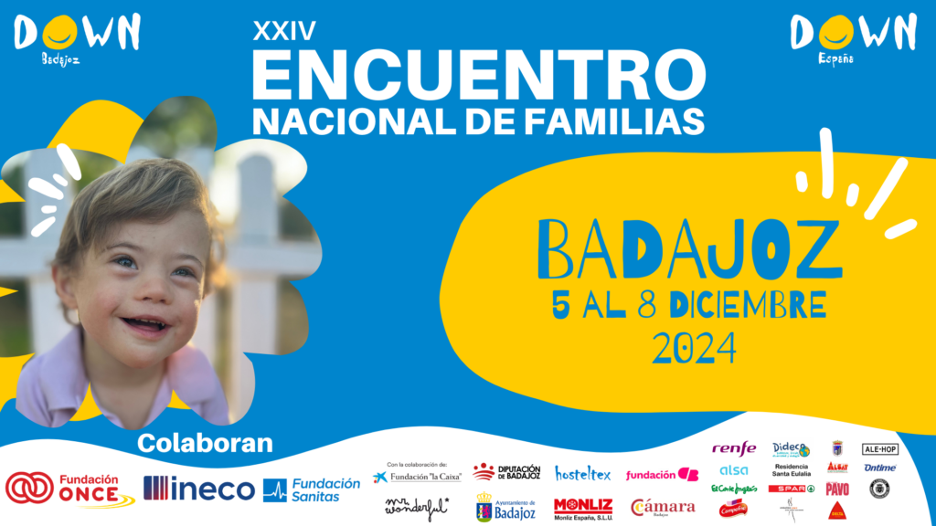 XXIV Encuentro Nacional de Familias