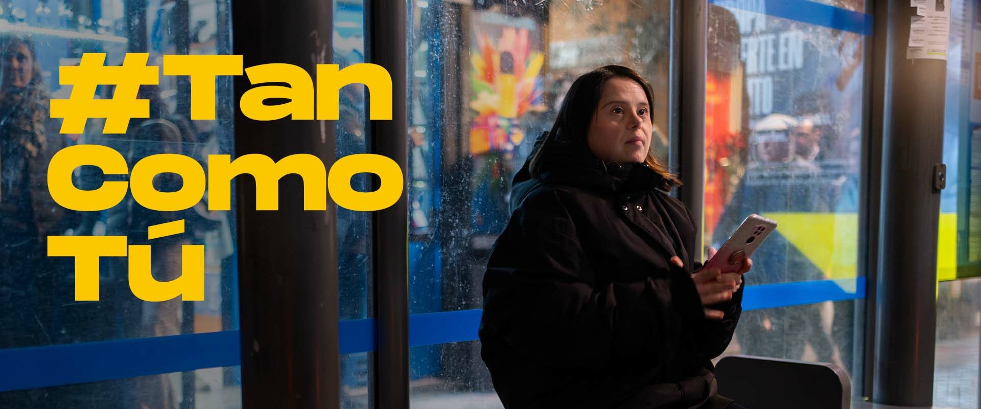 Mª Antonia Juan: “Las personas con síndrome de Down tiene necesidades emocionales y deseos similares a los de cualquier persona»