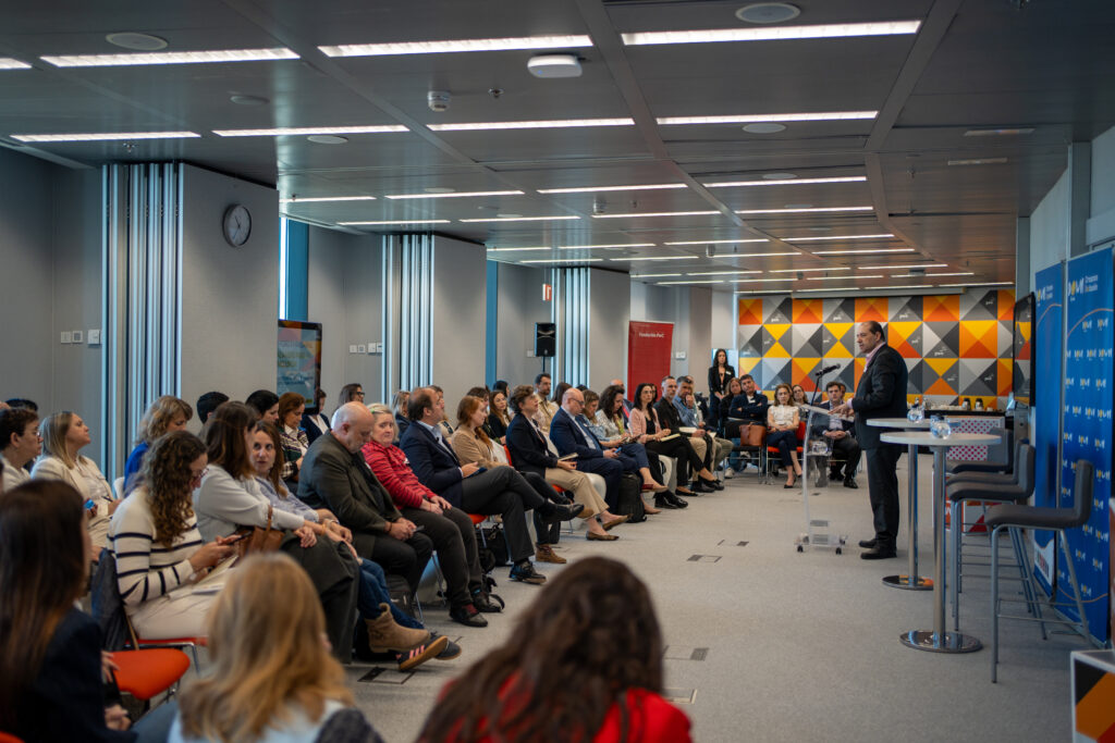 Ir a El II Foro «Alianzas para la Inclusión» de DOWN ESPAÑA demuestra que la diversidad impulsa el rendimiento empresarial