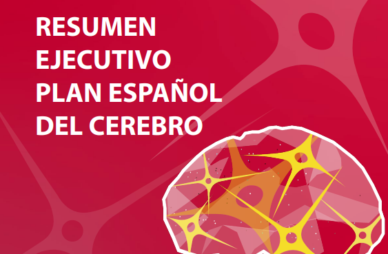 Ir a Plan Español del Cerebro