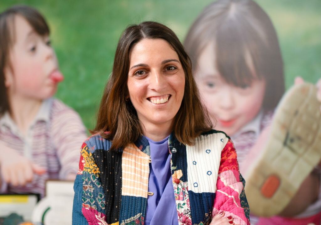 Pilar García-Contell