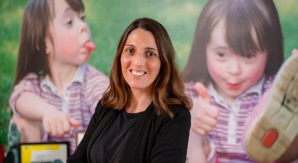 Pilar García-Contell