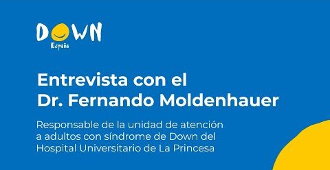 Ir a Entrevista al Dr. Fernando Moldenhauer