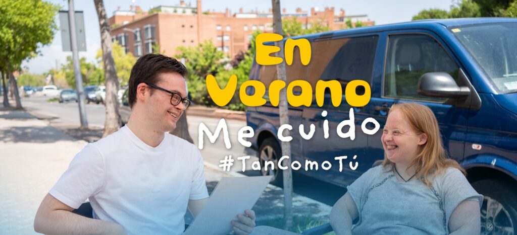 Ir a El ejercicio mejora el desarrollo motor y el bienestar emocional y social de las personas con síndrome de Down