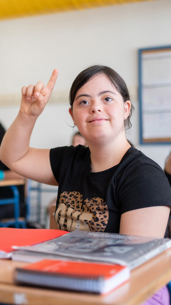 Ir a Descubre los propósitos de DOWN ESPAÑA para 2026