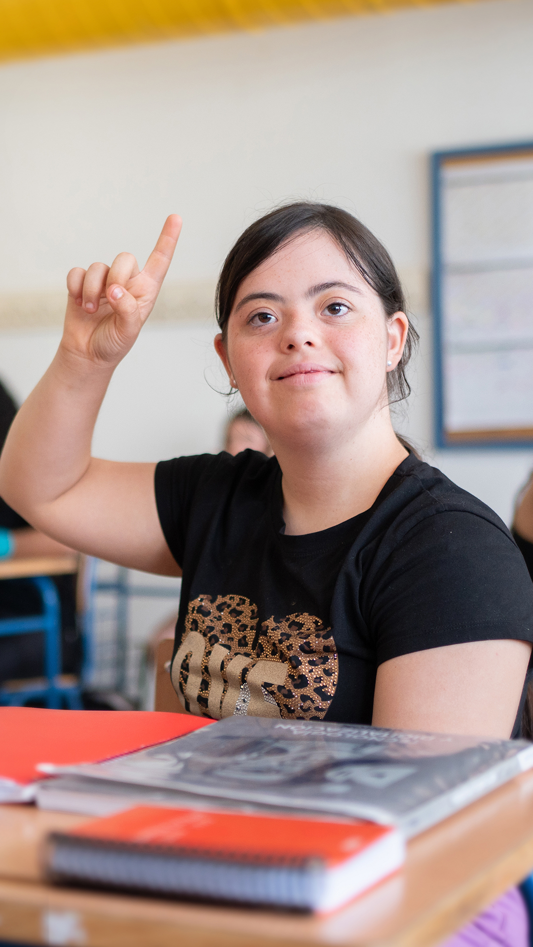 Descubre los propósitos de DOWN ESPAÑA para 2026