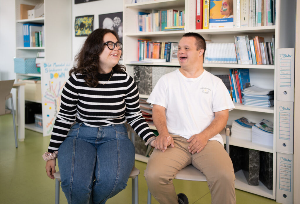 Ir a Mª Antonia Juan: “La educación emocional debe estar presente a lo largo de toda la vida”