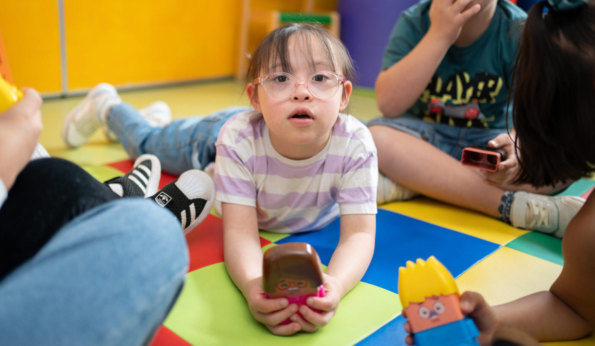 Mª Antonia Juan: “La educación emocional debe estar presente a lo largo de toda la vida”