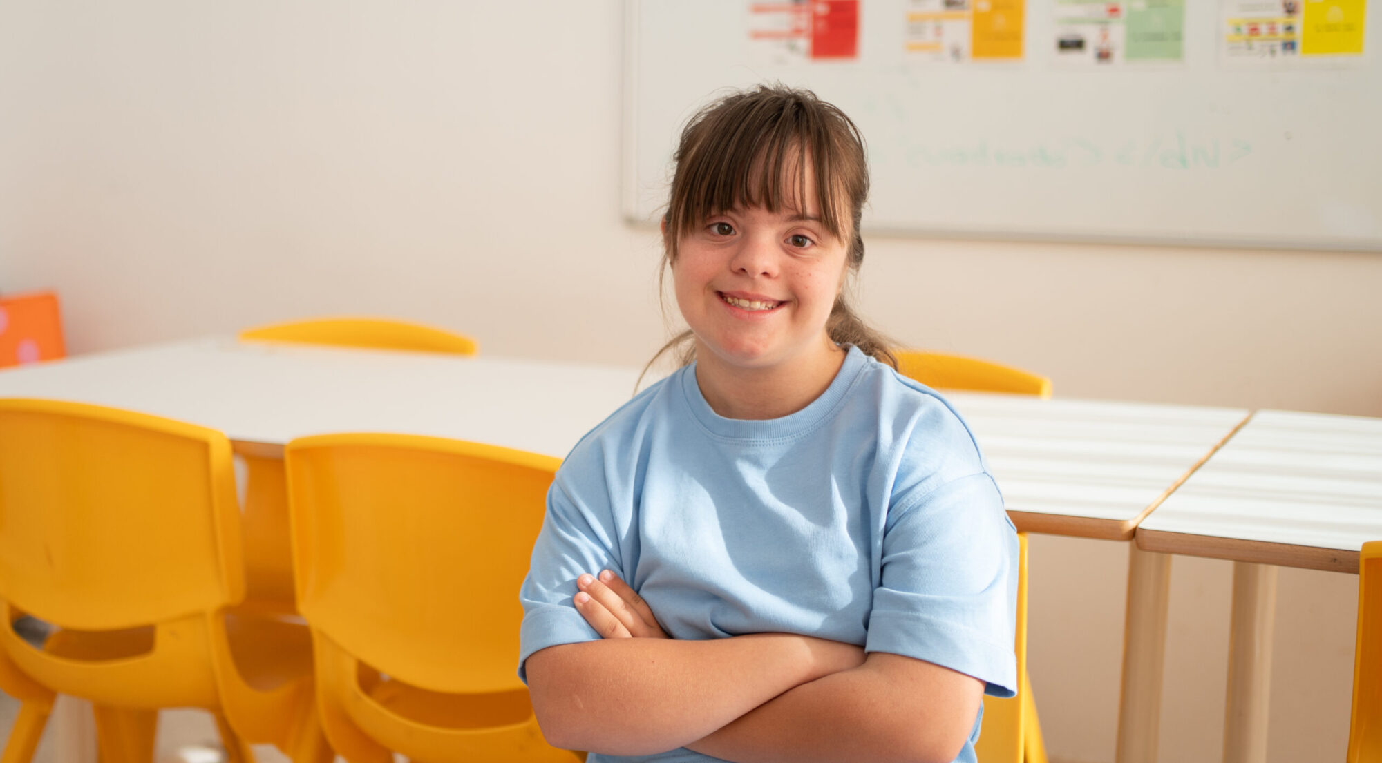 Educar desde otra mirada: la inclusión como meta posible