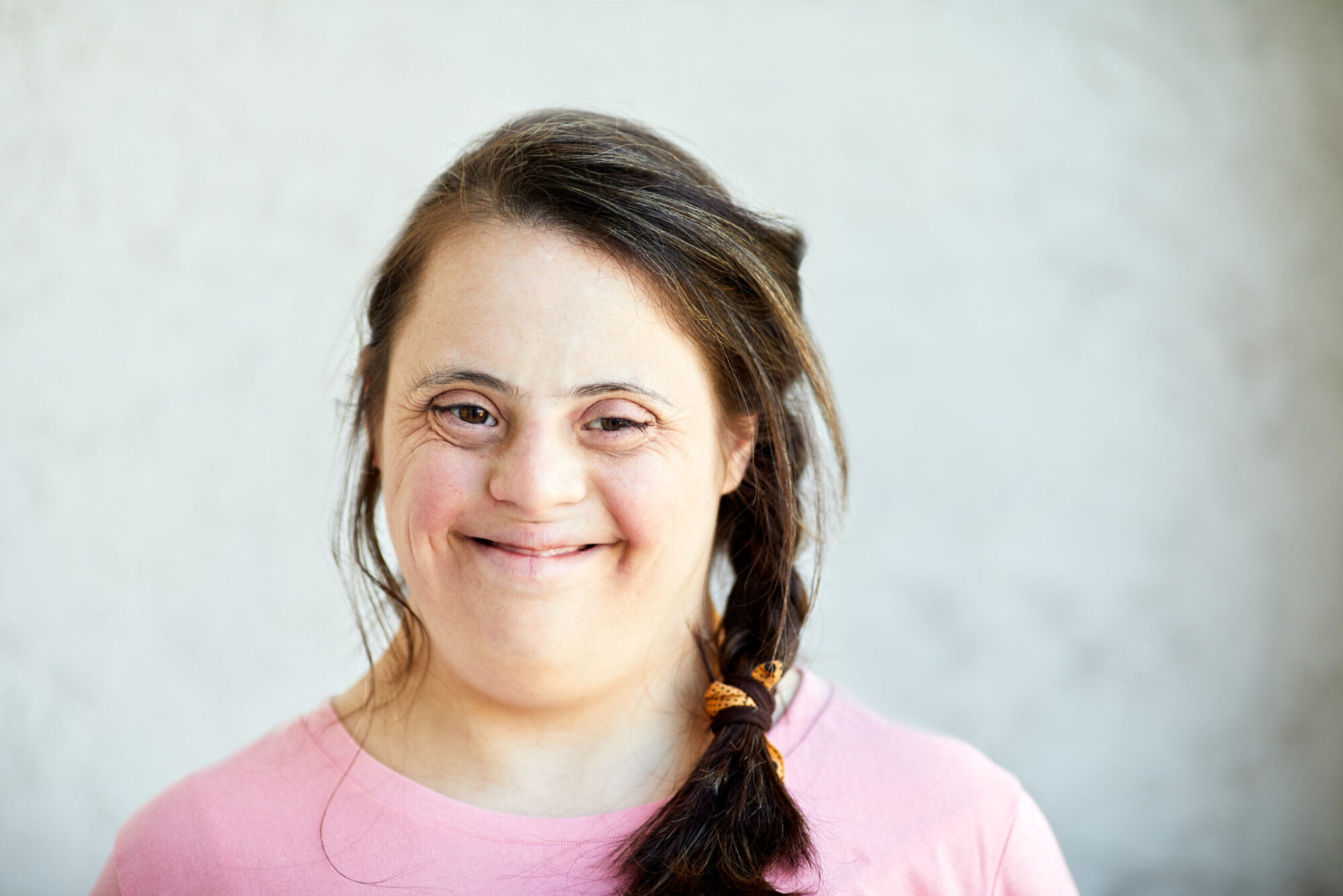 Dra. Ortega: “La salud mental debe ser parte integral del seguimiento médico de las personas con síndrome de Down”