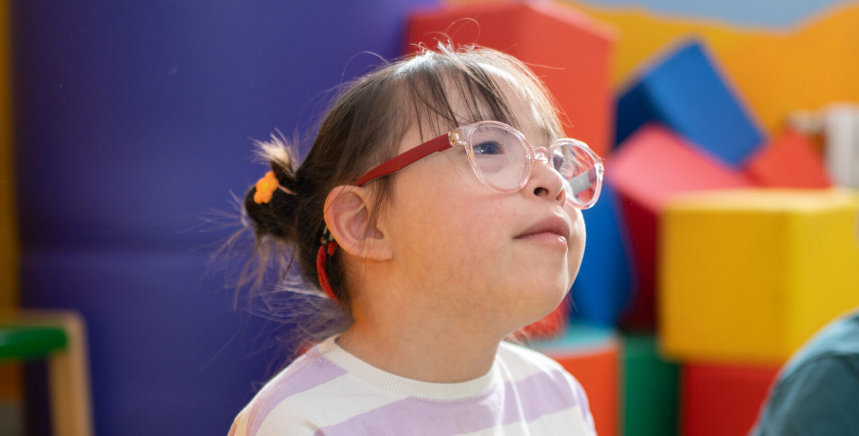 DOWN ESPAÑA y KIABI apuestan por la educación emocional desde la infancia