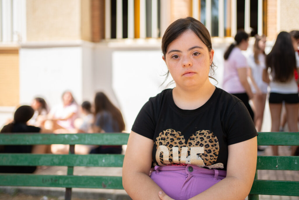 Ir a Ana B. Rodríguez: «El bullying no sobrevive donde hay adultos atentos, coherentes y comprometidos»