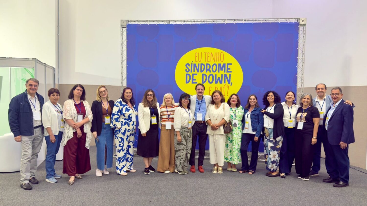 7º Congreso Iberoamericano sobre el Síndrome de Down: avances hacia la inclusión