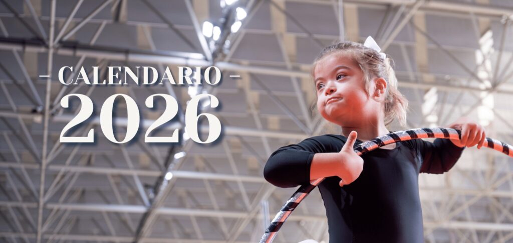 Ir a ¡Ya están disponibles los calendarios solidarios 2026 de las asociaciones de DOWN ESPAÑA!