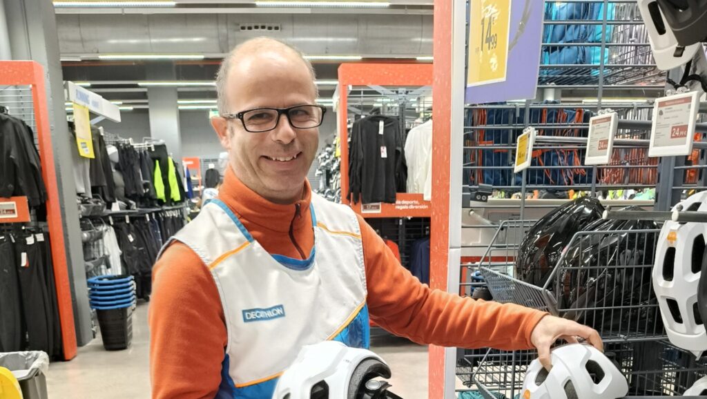 Ir a DOWN ESPAÑA y Decathlon refuerzan su compromiso para impulsar el empleo inclusivo
