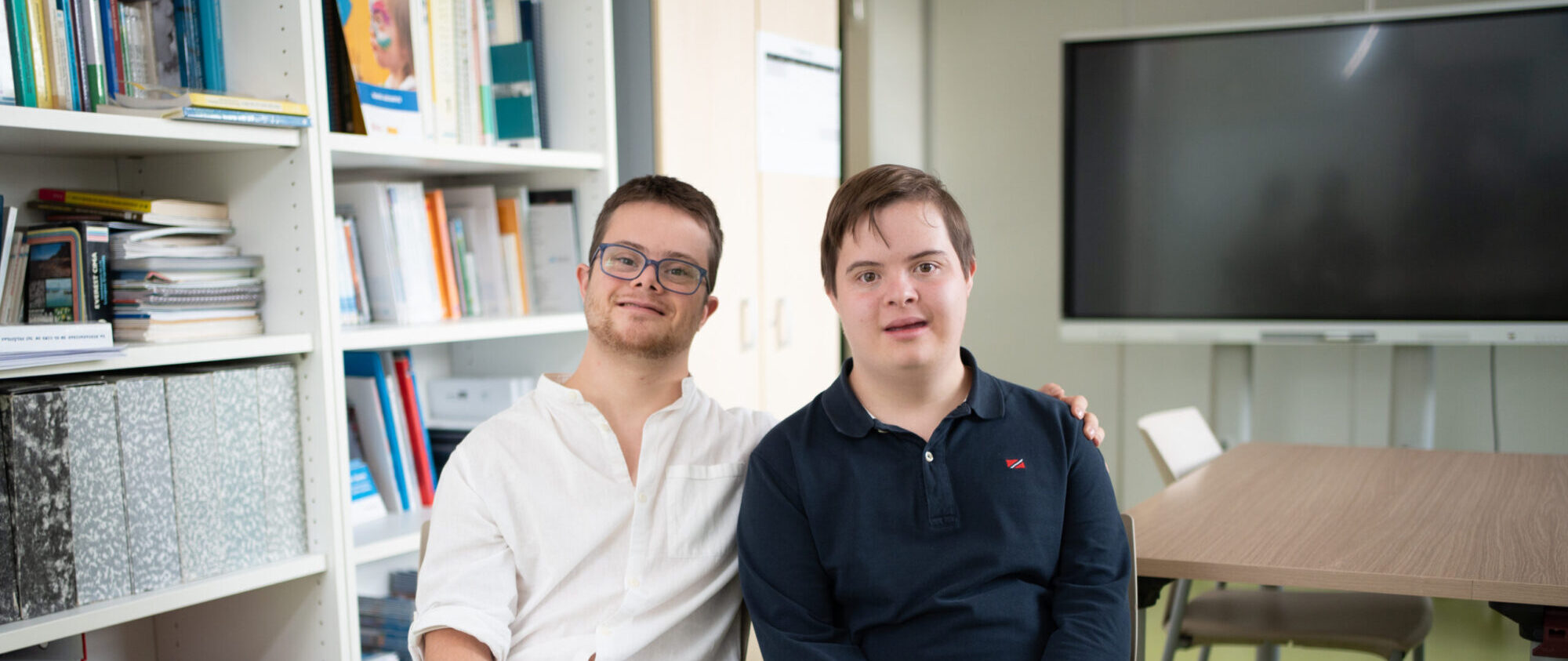 DOWN ESPAÑA apuesta por la educación emocional con nuevas publicaciones