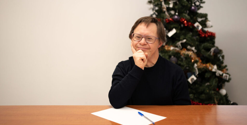 Ir a Juan, Conceso, Paula, Claudia y Lucía son los protagonistas de nuestra campaña de Navidad. Conoce sus deseos para 2026