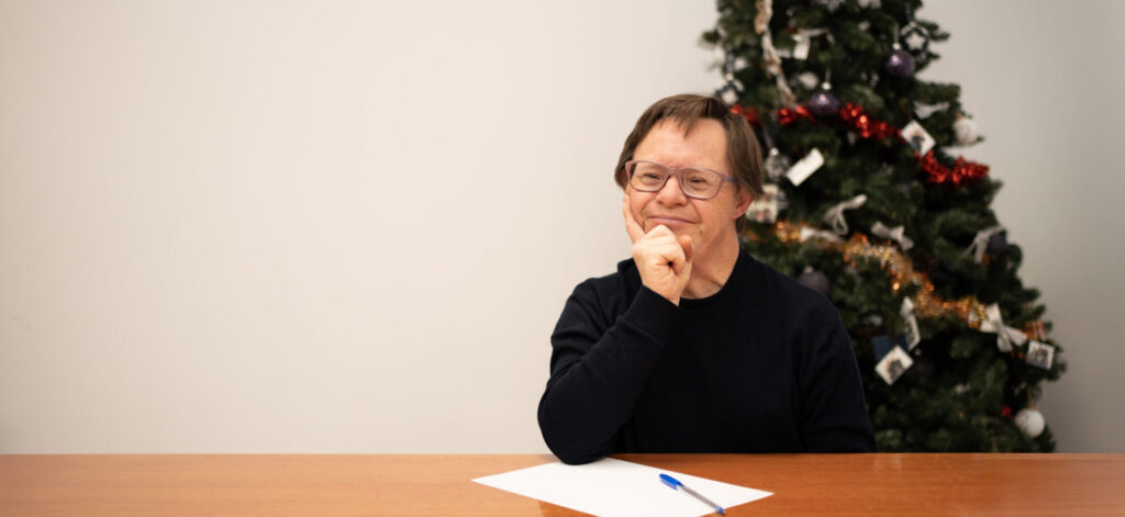 Ir a “Queridos Reyes Magos, quiero envejecer con salud y estar rodeado de gente que me quiera”