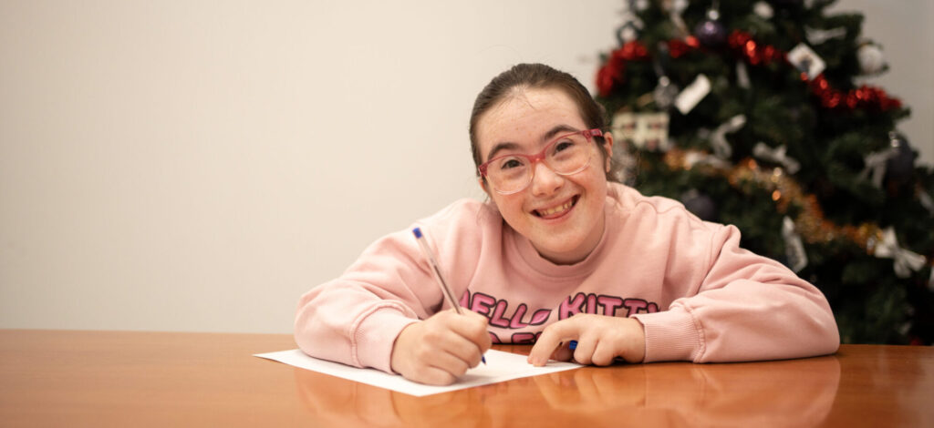 Ir a “Queridos Reyes Magos, quiero ir a mi cole con mis hermanos, amigos y maestros”