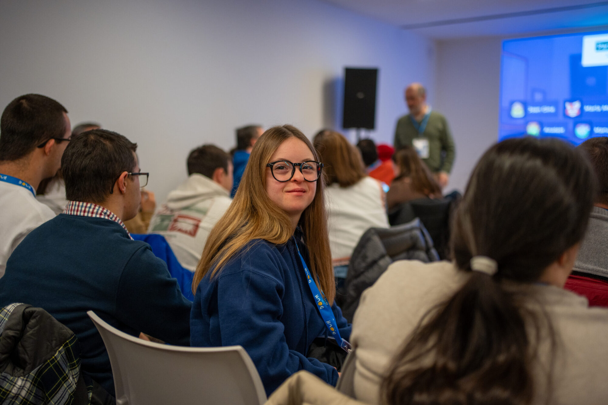 El 25º Encuentro Nacional de Familias de DOWN ESPAÑA consolida el compromiso colectivo