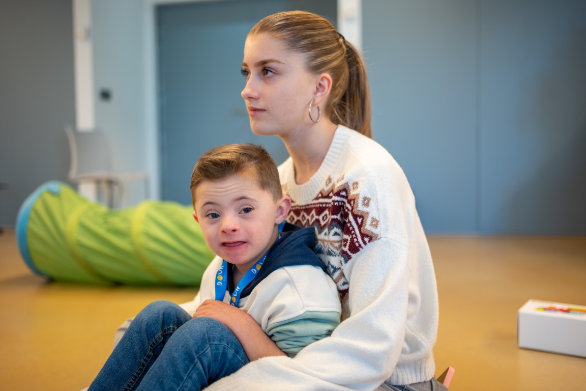 San Segundo: «El motor del cambio sigue siendo la familia»