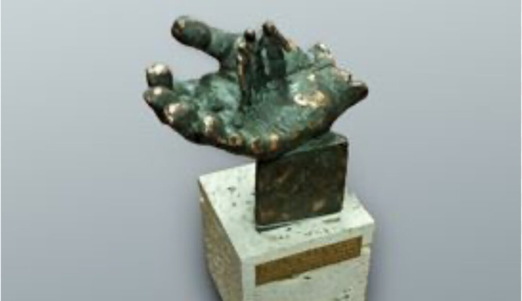 Ir a B. Chamadoira: “Recibir el Premio Trébol es un orgullo que nos anima a seguir trabajando con la misma responsabilidad y cariño”