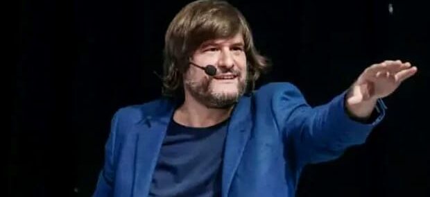 Descubre quiénes son los presentadores de la inauguración de nuestro Encuentro de Familias