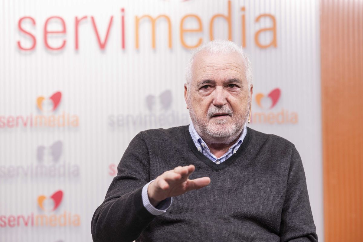 M. San Segundo: «Nuestro Encuentro rememora la unión de las familias para defender los derechos de las personas con síndrome de Down»