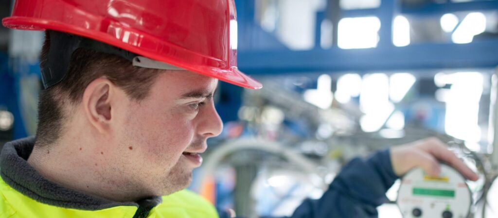 Ir a DOWN ESPAÑA impulsa la inclusión laboral: más de 300 personas con síndrome de Down han accedido a un empleo en 2025