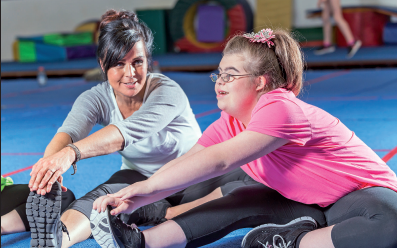 Ir a Descubre «Hábitos saludables en familia», una publicación para impulsar el bienestar