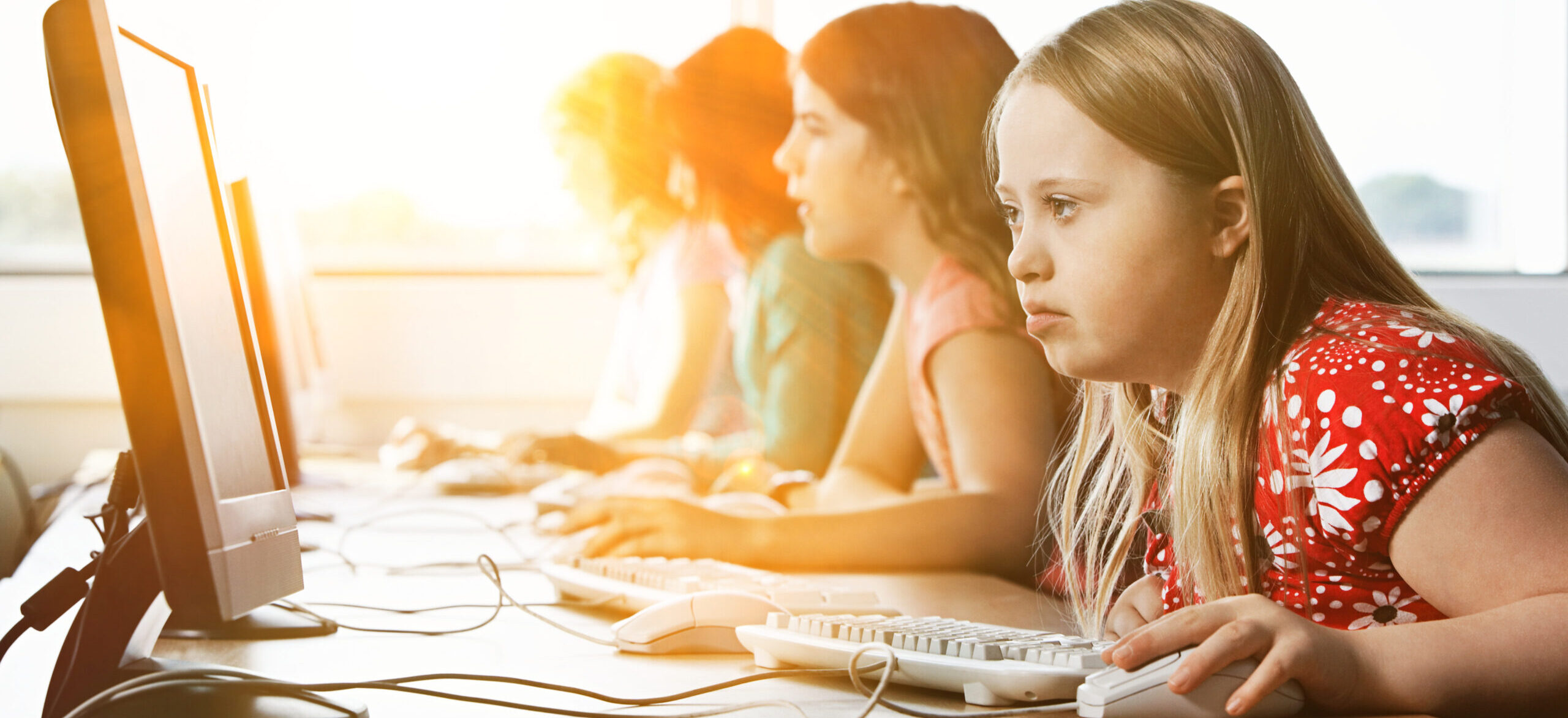 Nuevo estudio sobre educación inclusiva: hay barreras muy presentes en el aula