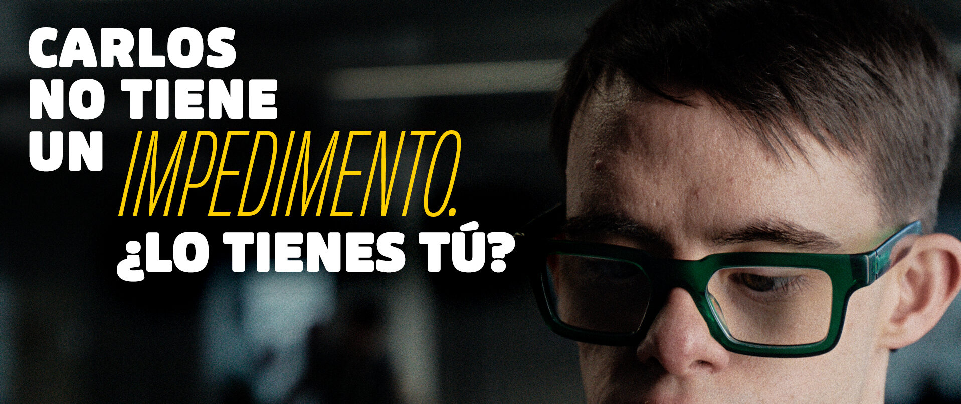 Irene Molina: “El ‘impedimento’ de la inclusión en el trabajo es el modelo laboral español”