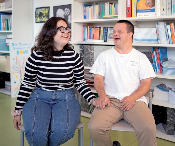 Ir a Escuela de educación sexual