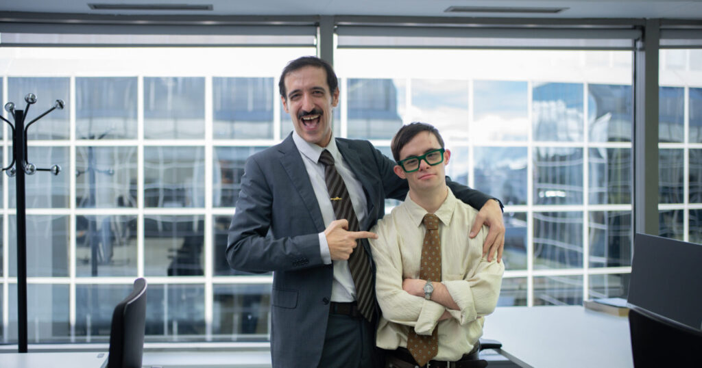 Ir a Conoce #NoSoyYoEresTú