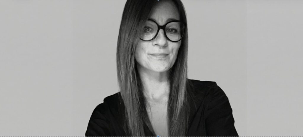 Ir a Érica Martines: «La campaña #NoSoyYoEresTú tenía que incomodar un poco»