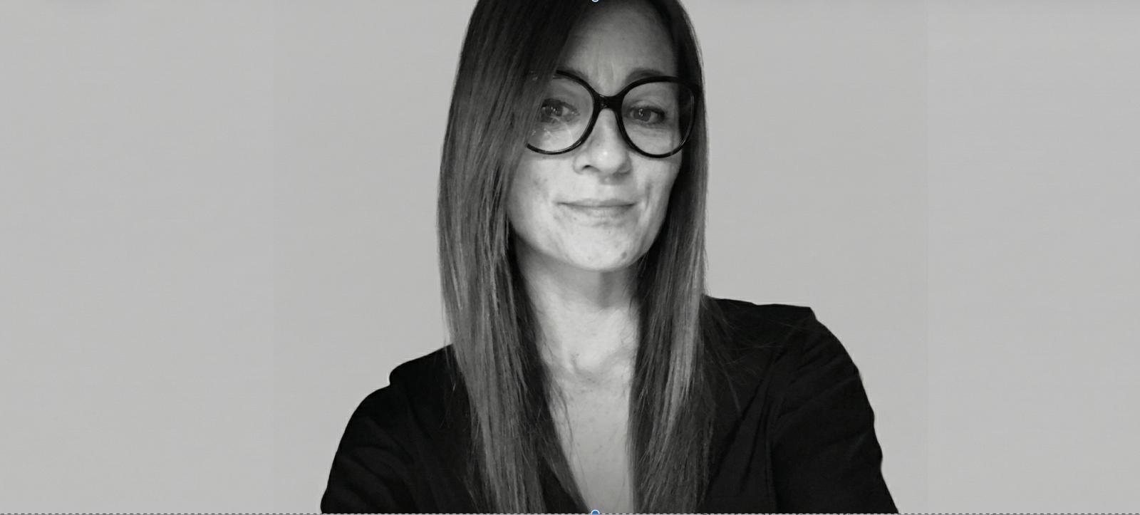 Érica Martines: «La campaña #NoSoyYoEresTú tenía que incomodar un poco»