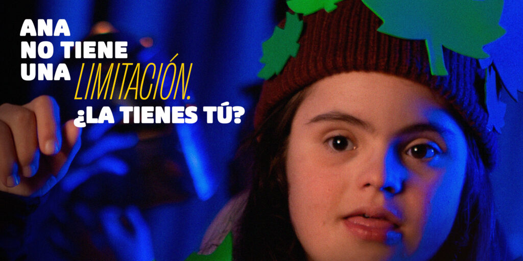 Ir a “La ‘limitación’ no está en el alumnado con síndrome de Down, sino en un sistema educativo que aún no se ha transformado”