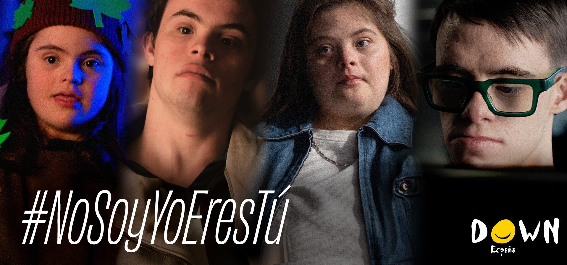 DOWN ESPAÑA reclama leyes que fomenten una sociedad inclusiva y una vida digna para las personas con síndrome de down