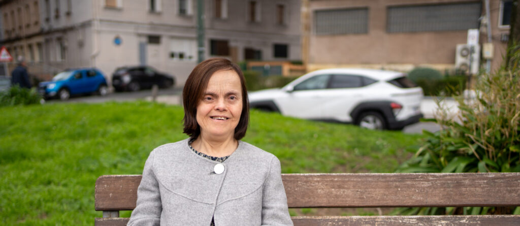 Ir a DOWN ESPAÑA reclama una jubilación anticipada para las personas con síndrome de Down acorde a su esperanza de vida