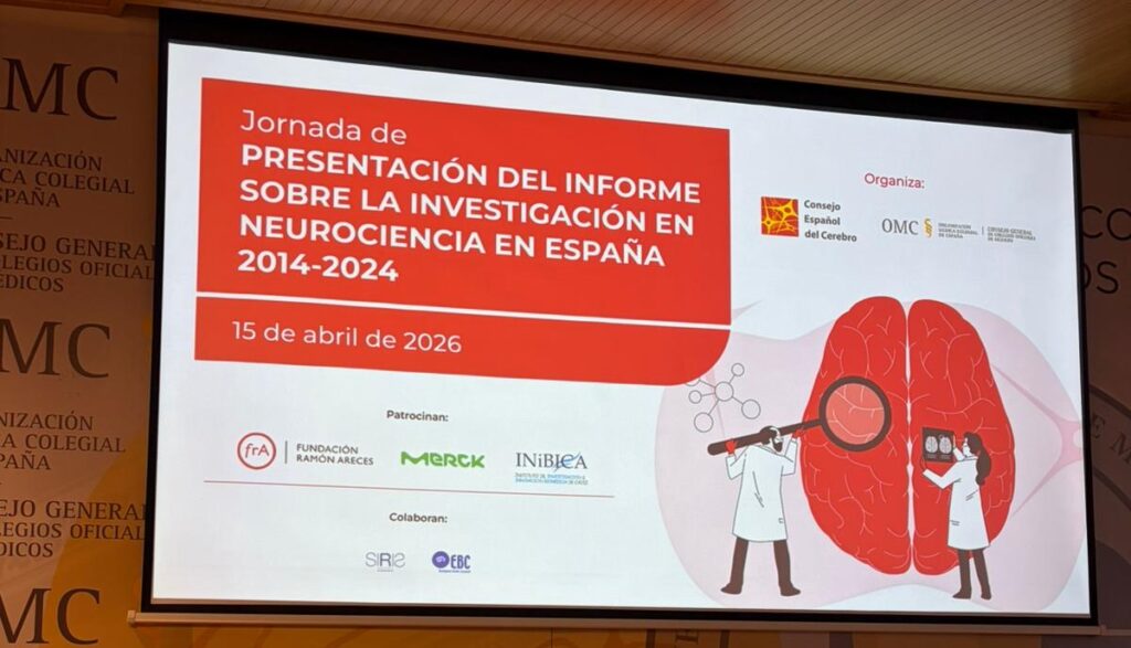 Ir a Mara Dierssen: «Invertir en neurociencia es invertir en calidad de vida»