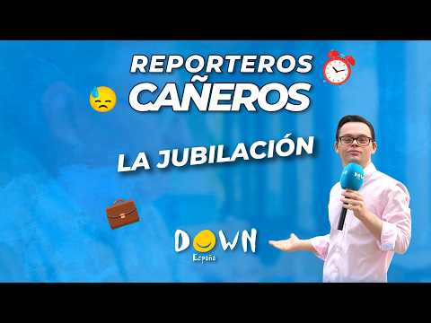 Ir a Reporteros Cañeros: La jubilación