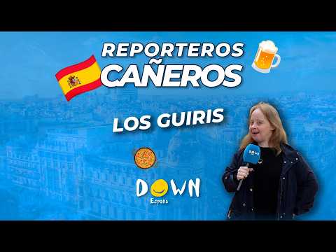 Ir a Reporteros Cañeros: Los guiris