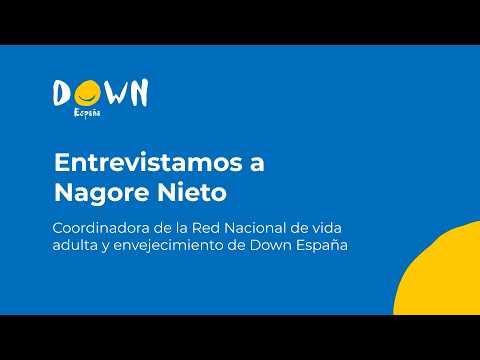 Ir a Entrevista Nagore Nieto – Red Nacional de vida adulta y envejecimiento