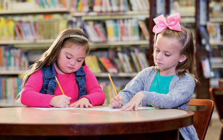 Ir a Estudio de las barreras para la educación inclusiva. Opinión de las familias