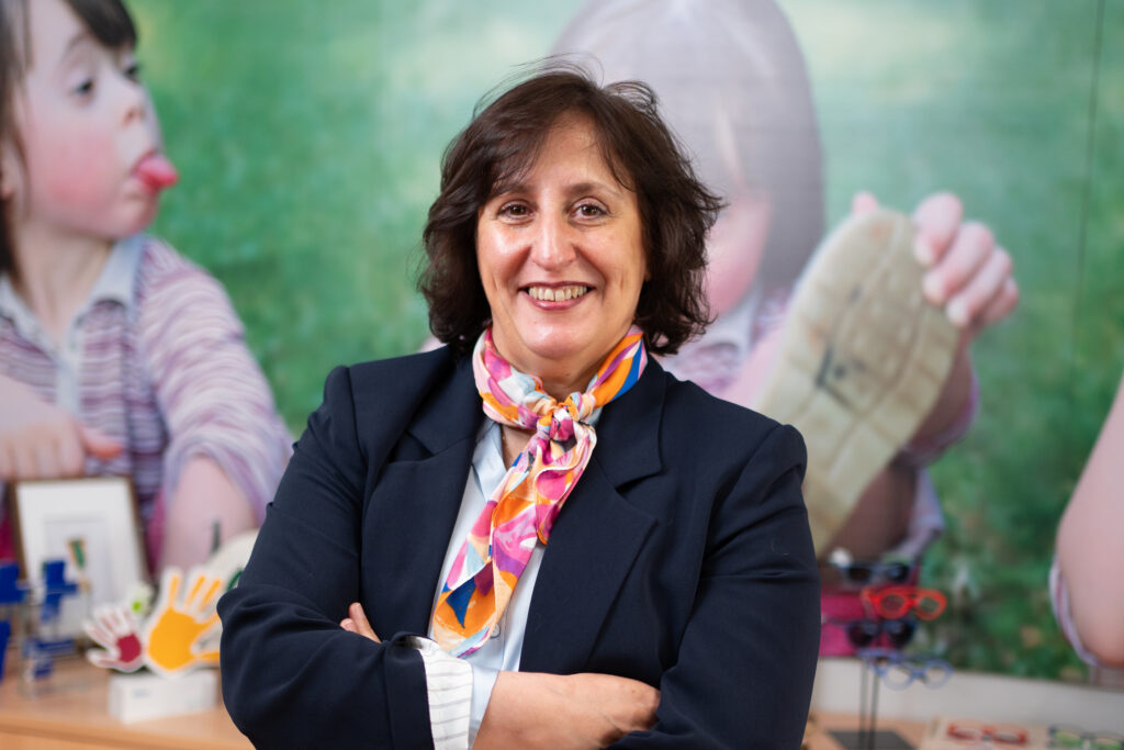 Yolanda García
