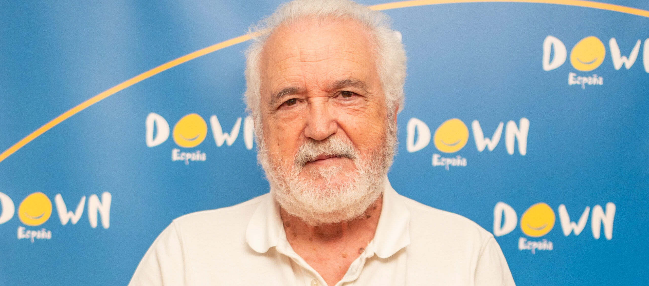 M. San Segundo: «Han sido ocho años apasionantes luchando por los derechos de las personas con síndrome de Down»