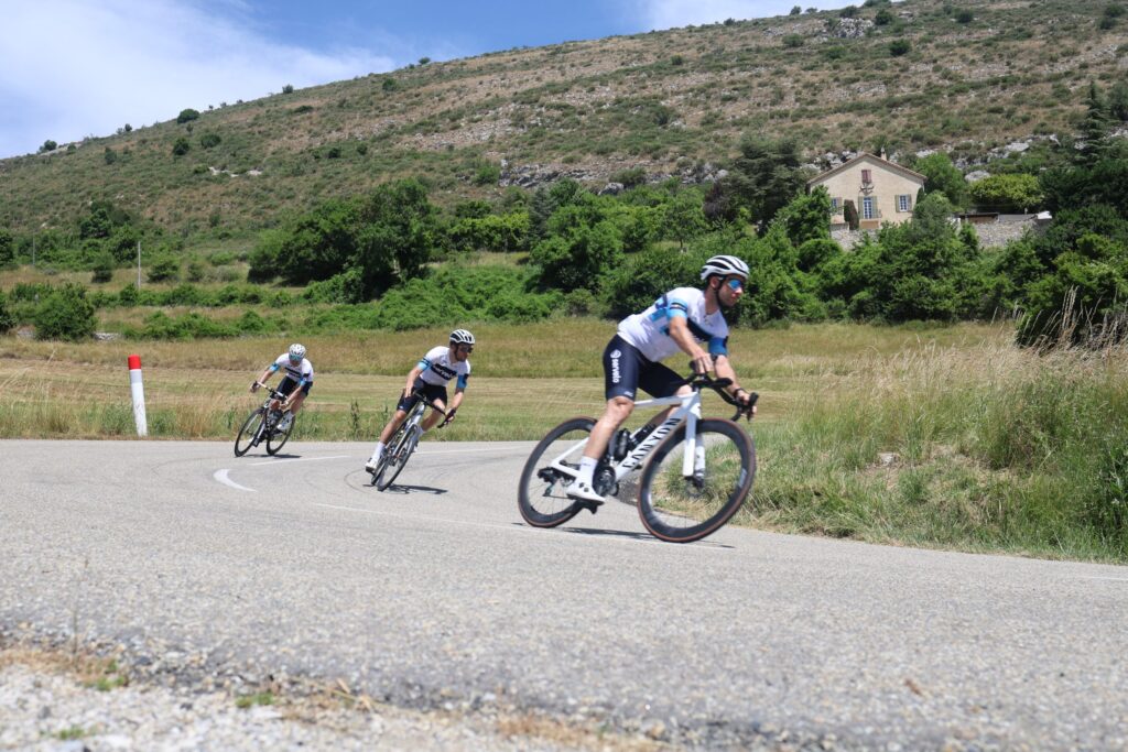 Ir a ‘Pedaleando por la inclusión’,  916 kilómetros por la inserción laboral de las personas con síndrome de Down