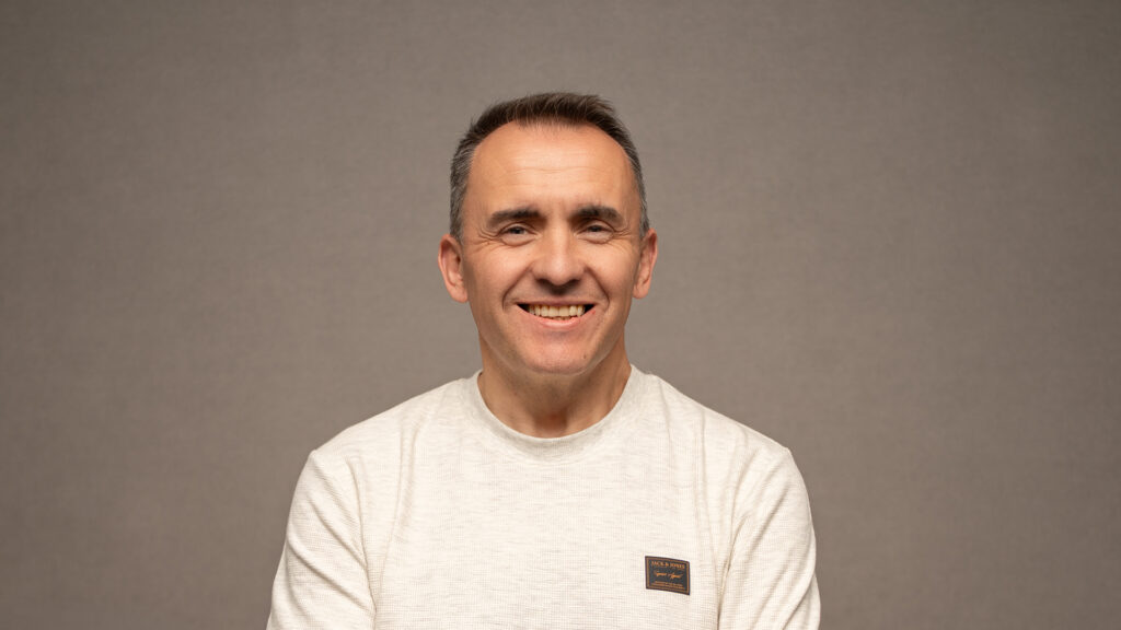 Rodrigo Hernanz