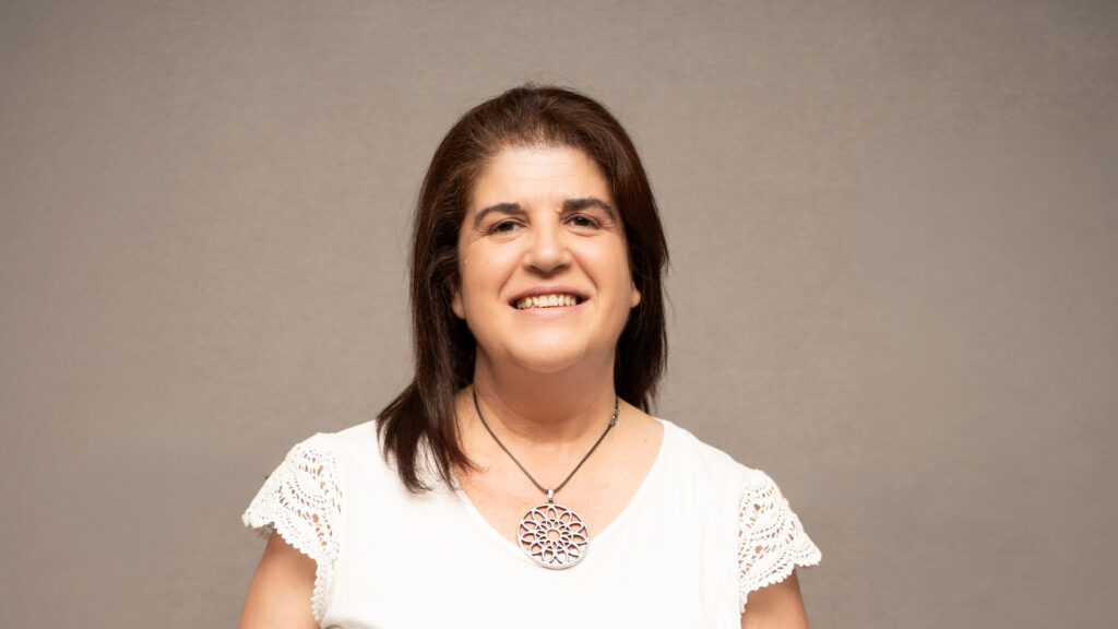 María Inés Fernández